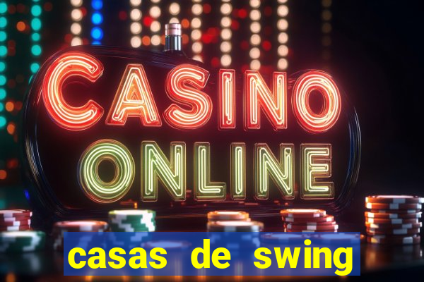 casas de swing porto alegre